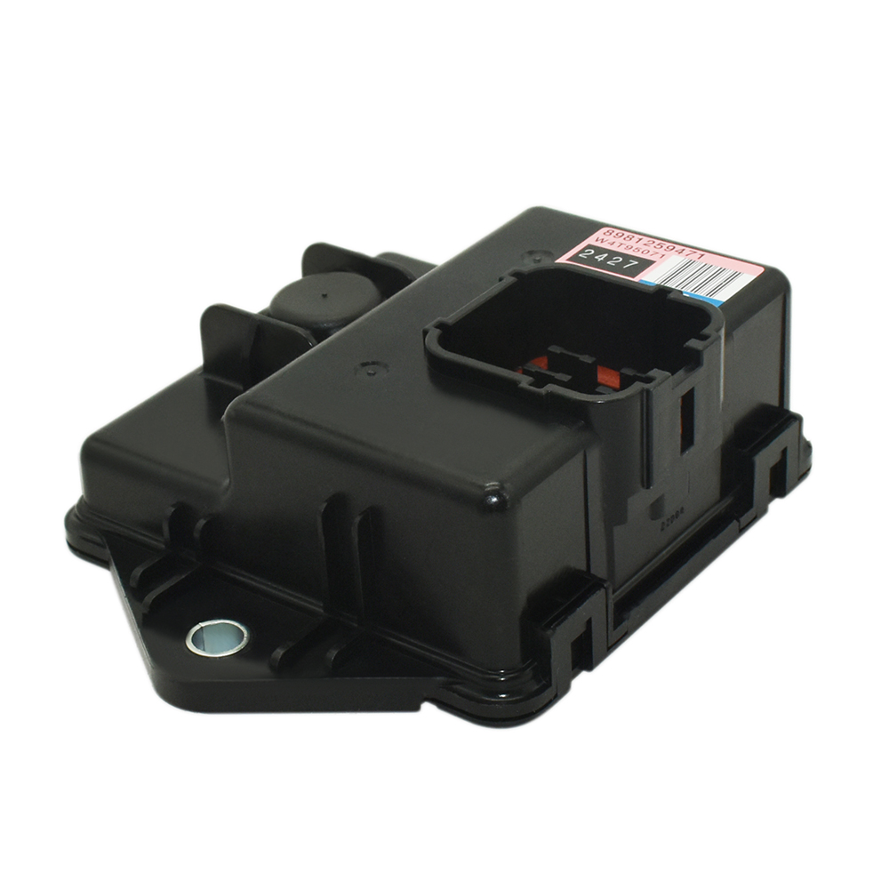 涡轮控制模块 8981259471 普货