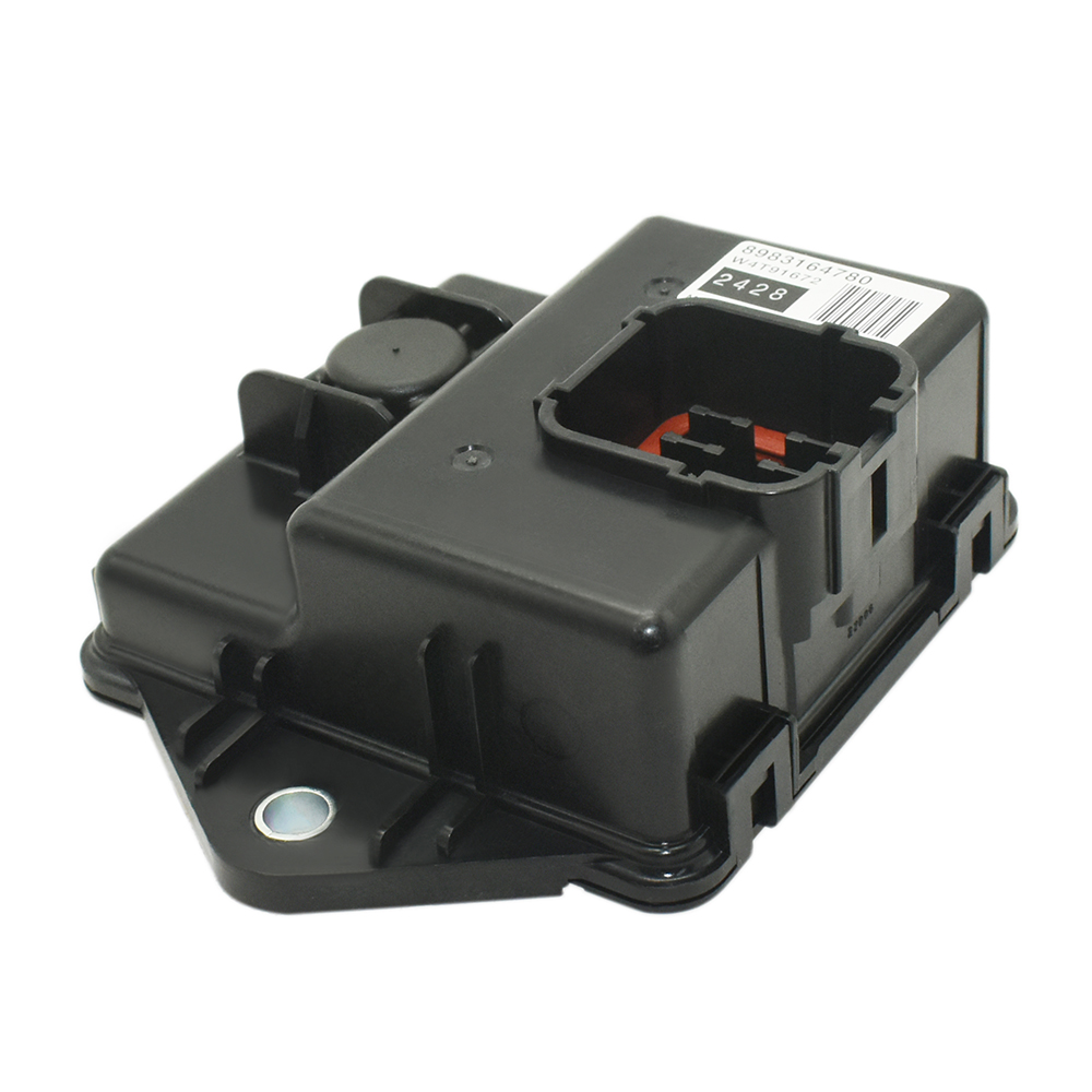 涡轮控制模块 8983164780 普货