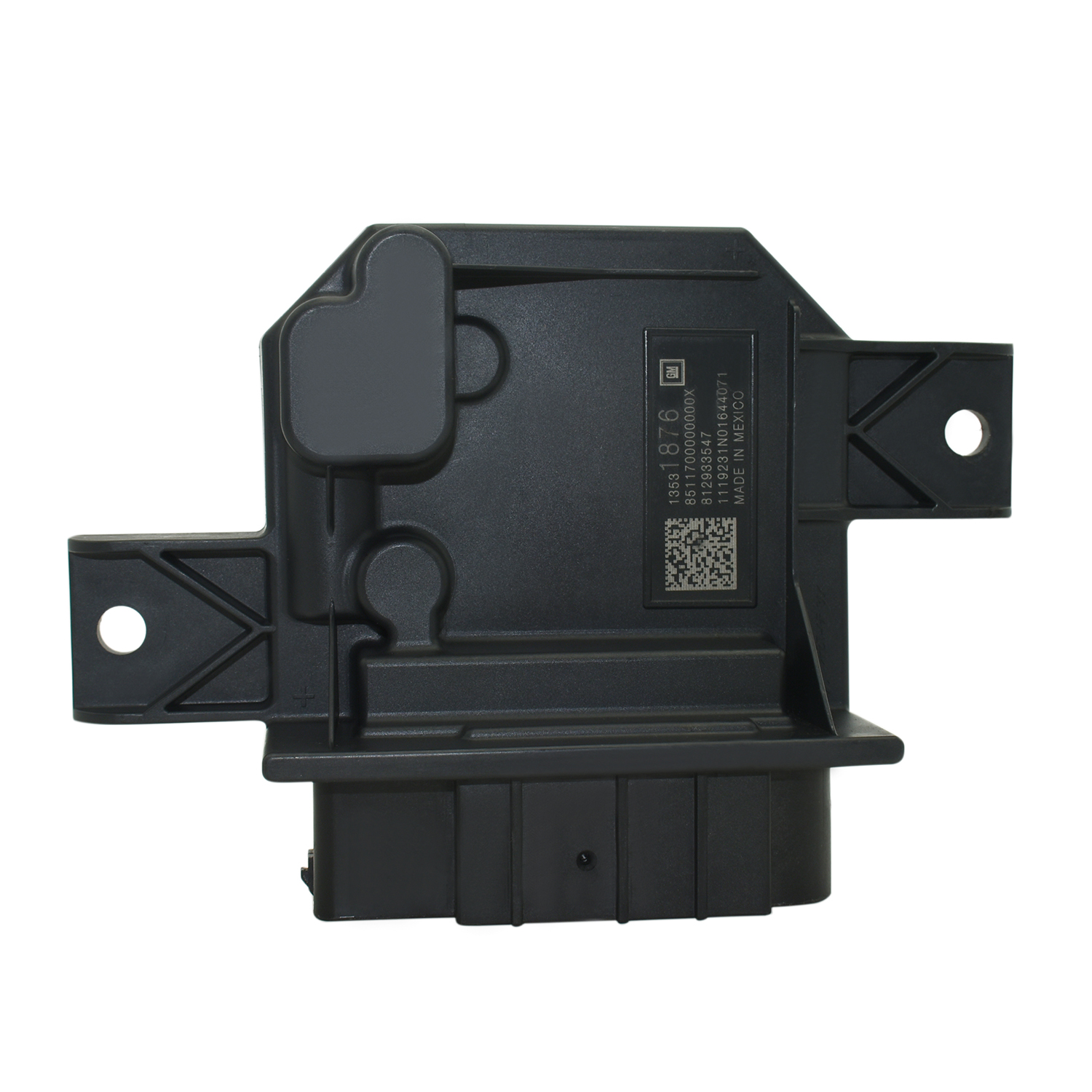 燃油模块 13531876  普货