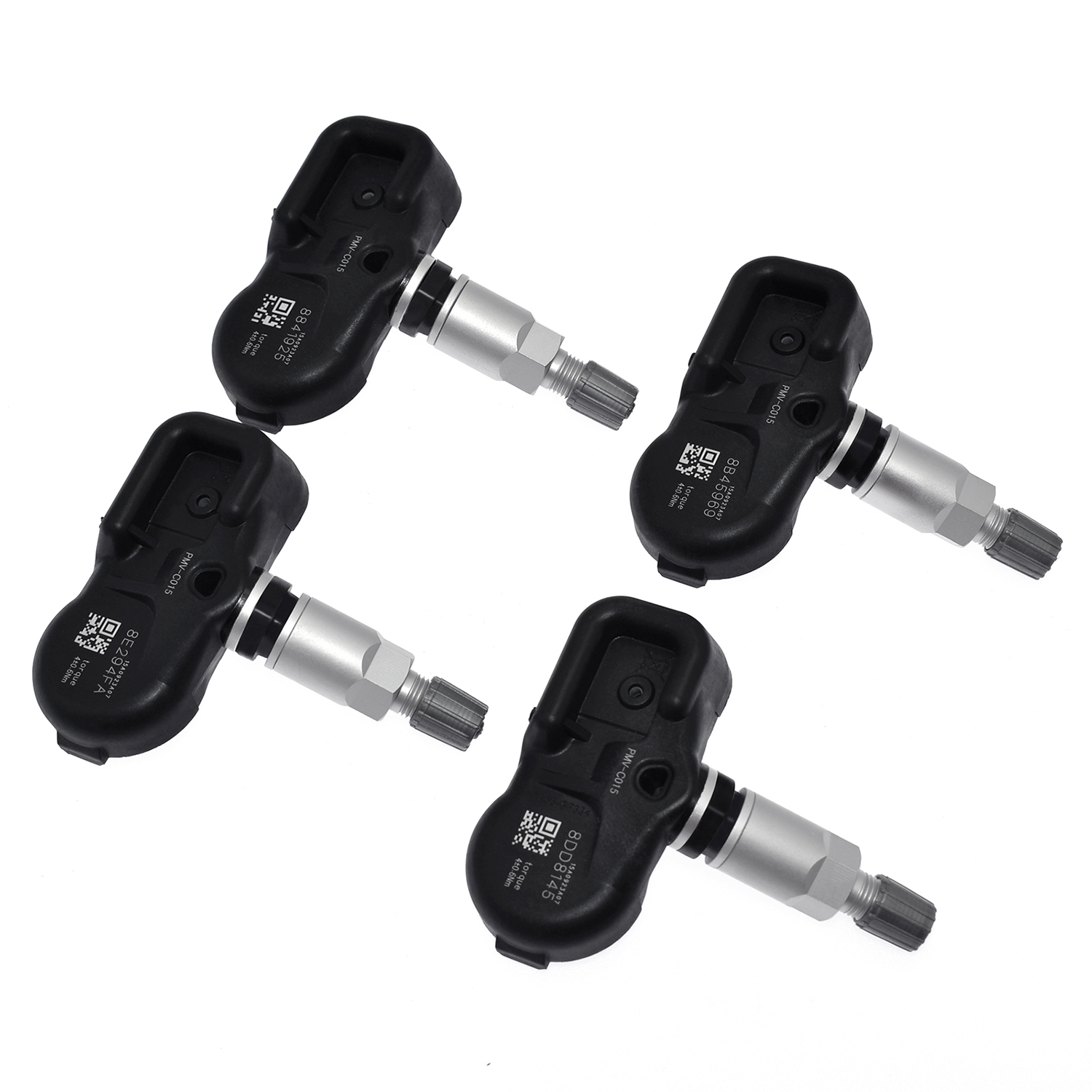 胎压传感器 42607-0C070