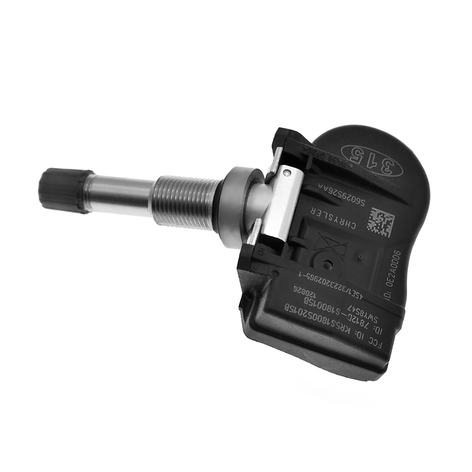 胎压传感器 56029526AA  带电