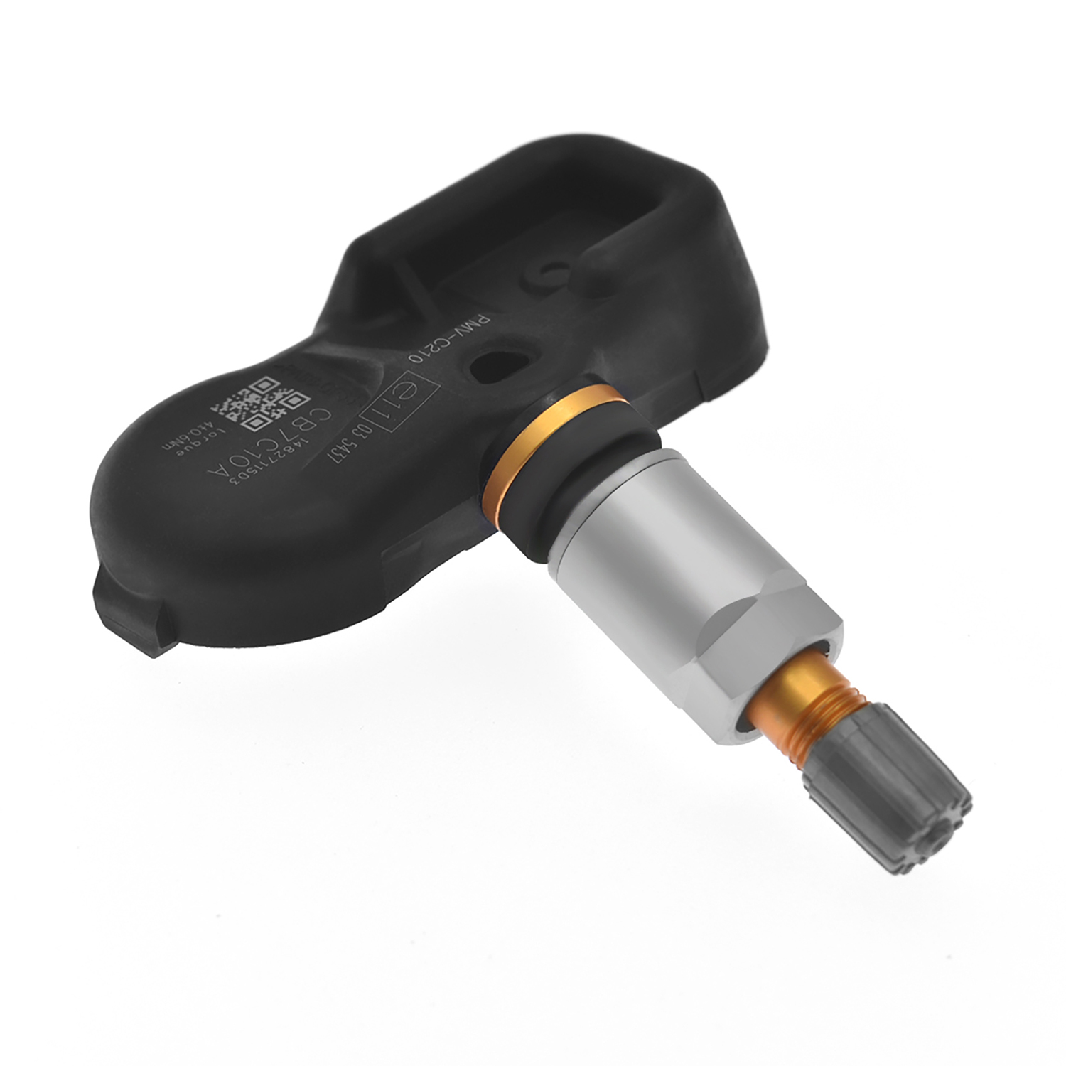 胎压传感器 PMV-C210  带电