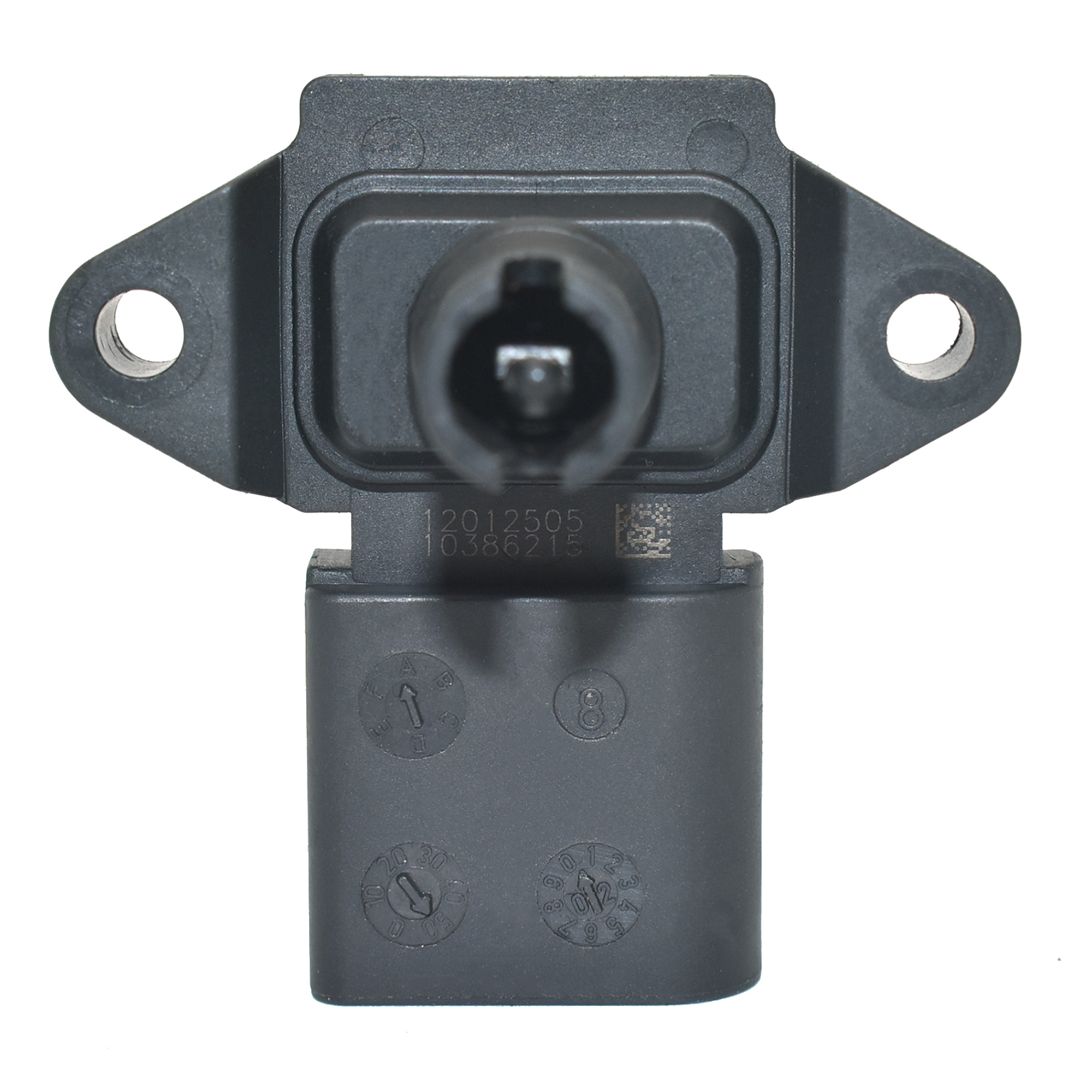 MAP 压力传感器 5WK9685 普货