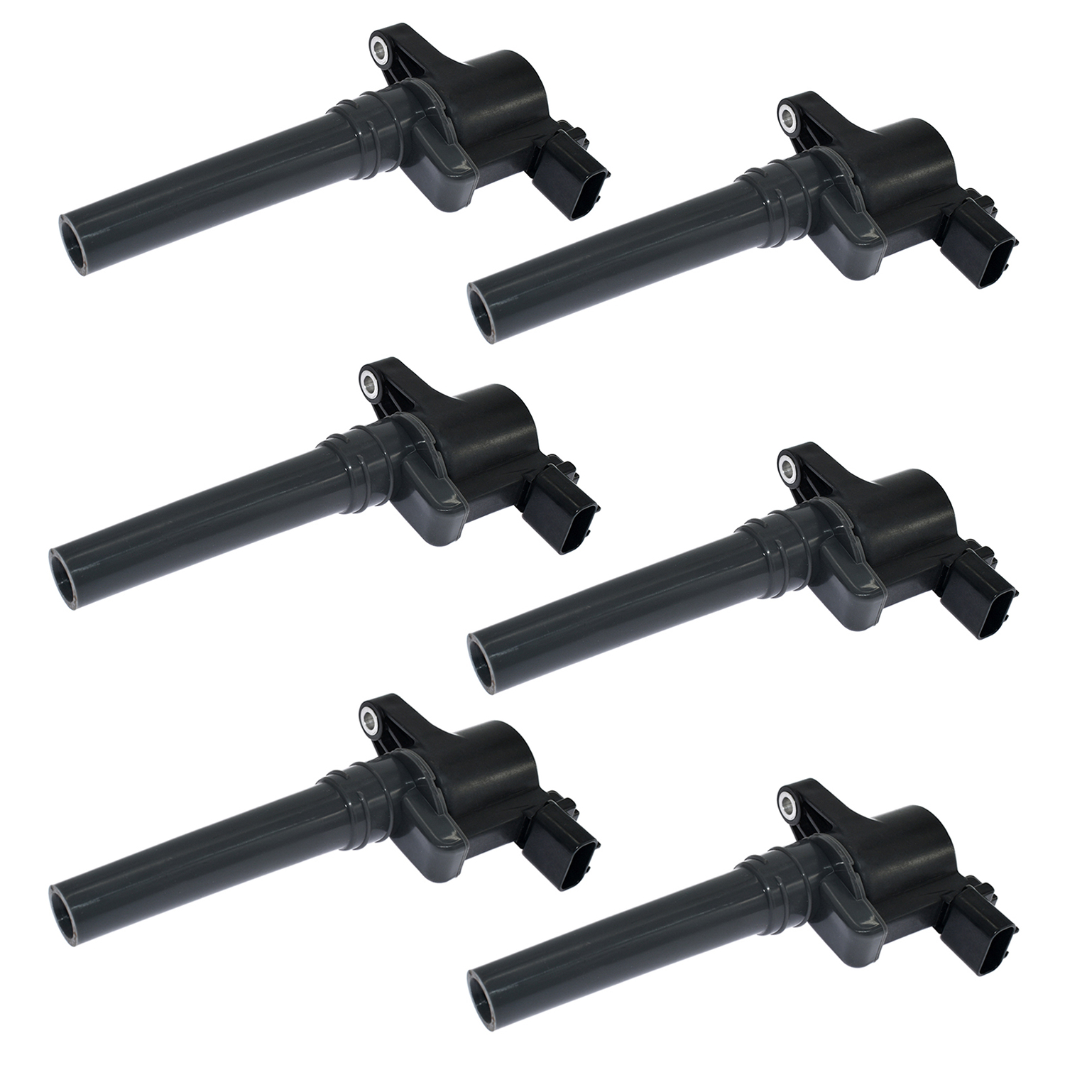 阿斯顿马丁点火线圈 4G43-12A366-AA  普货