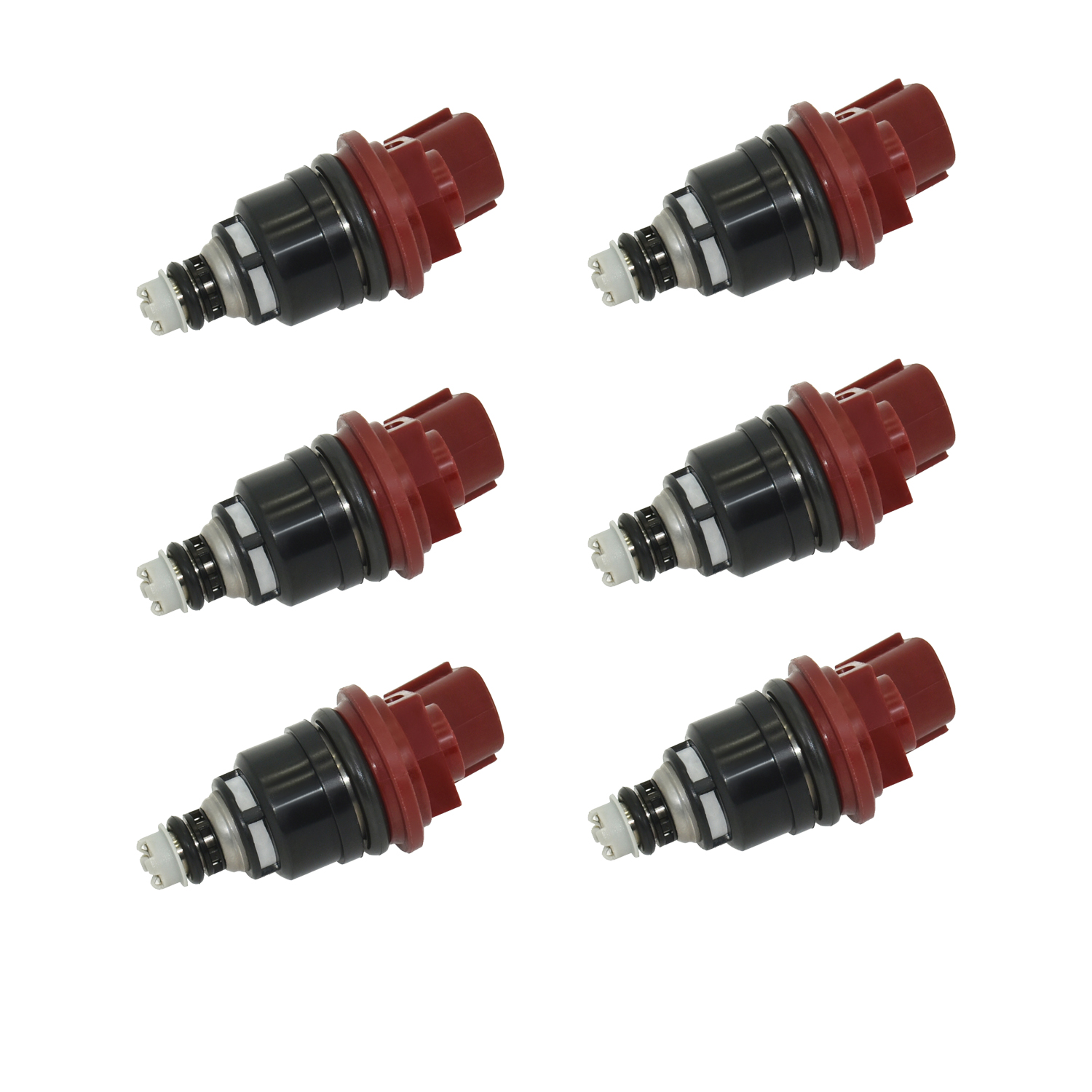 喷油嘴 16600-96E01  普货