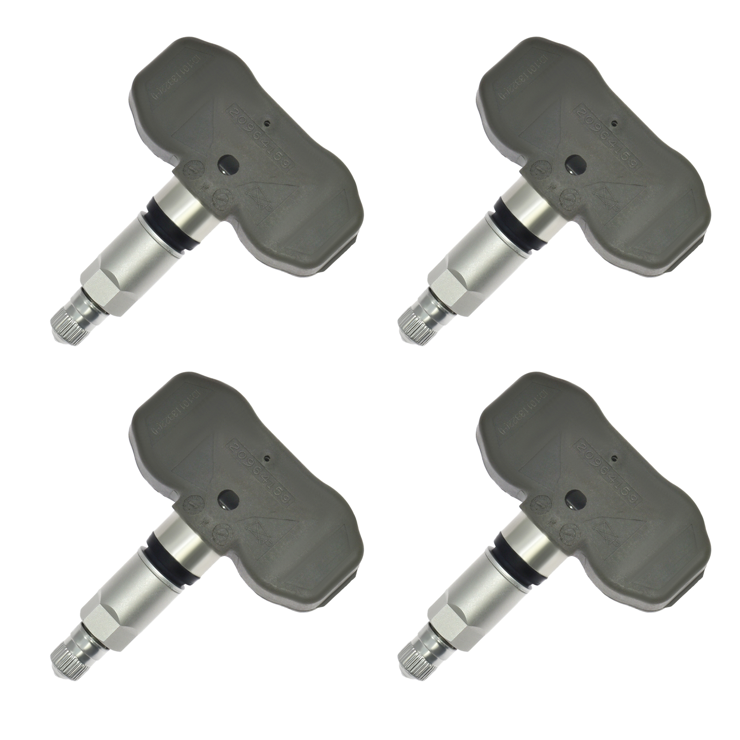 轮胎压力传感器 20964159  带电