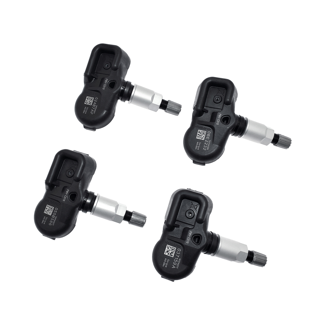 胎压传感器 PMV-C010 42607-06020  带电