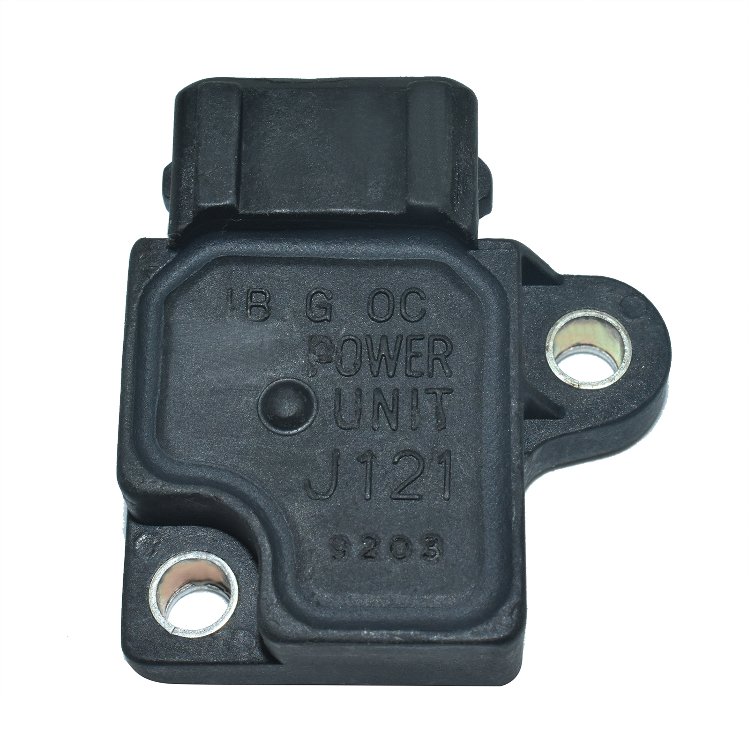 点火模块 J121  普货