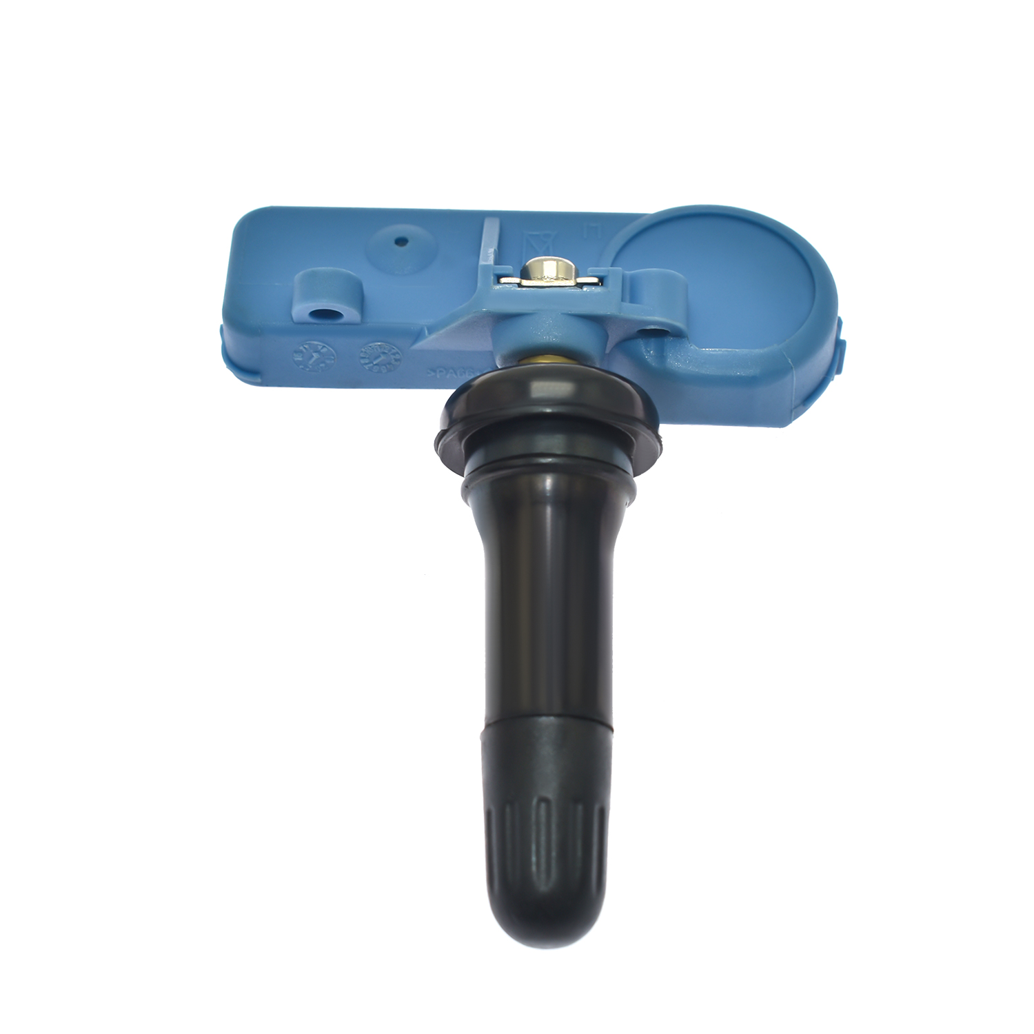 胎压传感器 22853740  带电