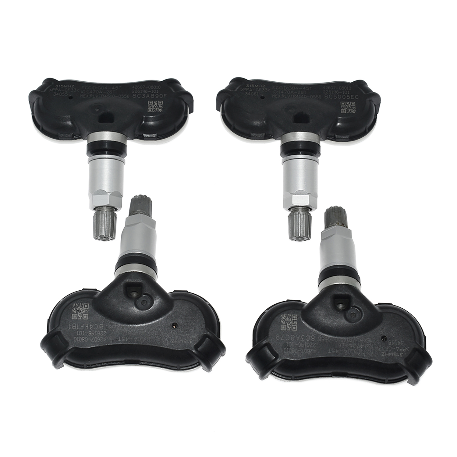 胎压传感器 42607-08010