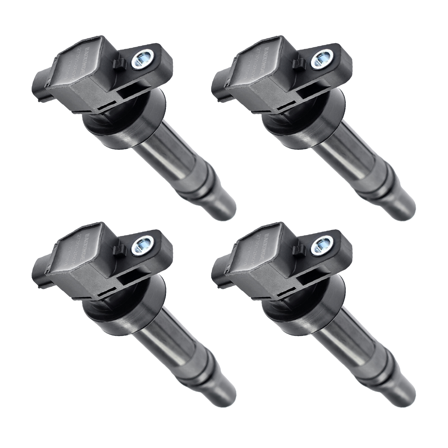 点火线圈 27301-2B010  普货