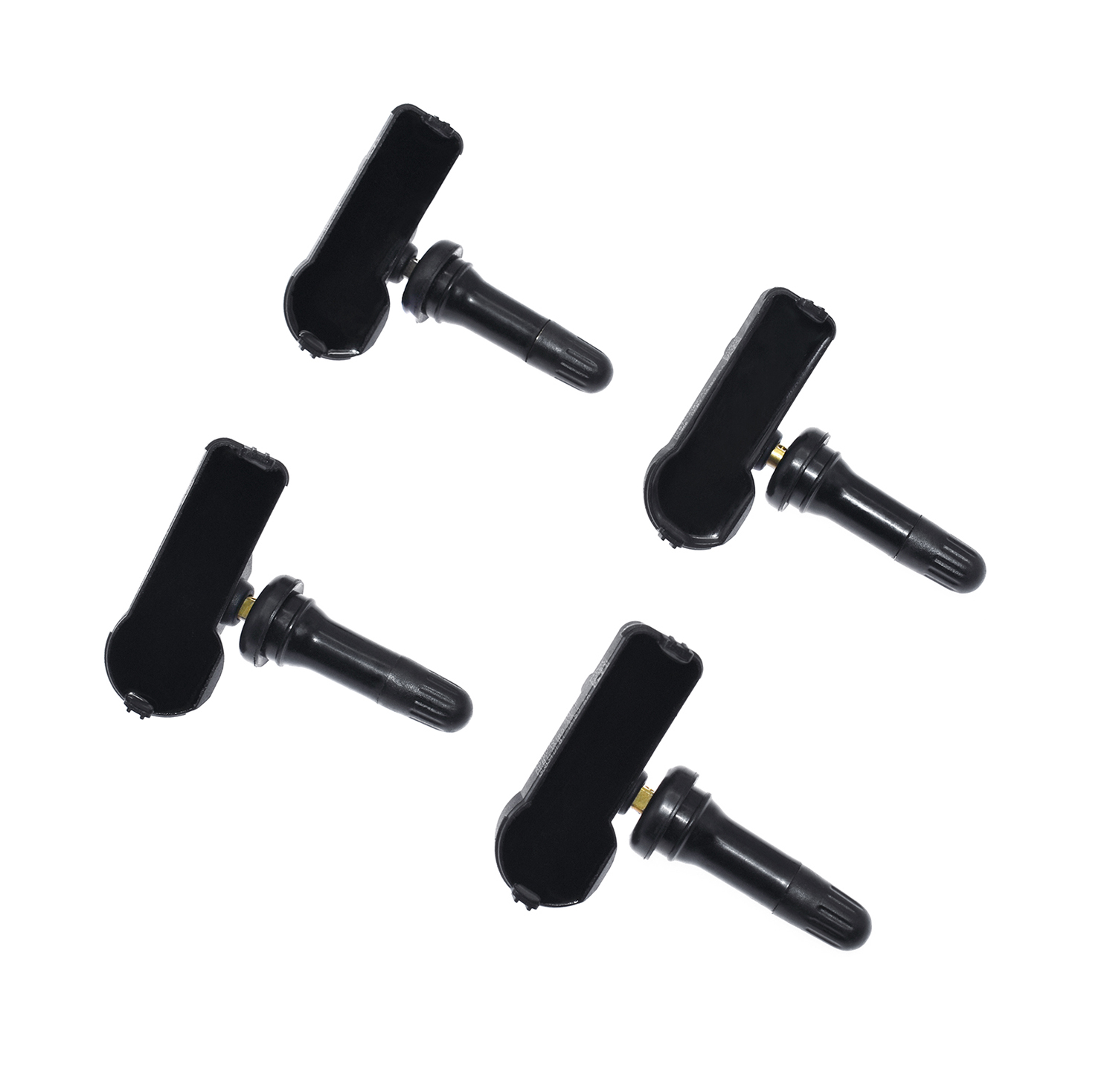 胎压传感器 13586335 带电