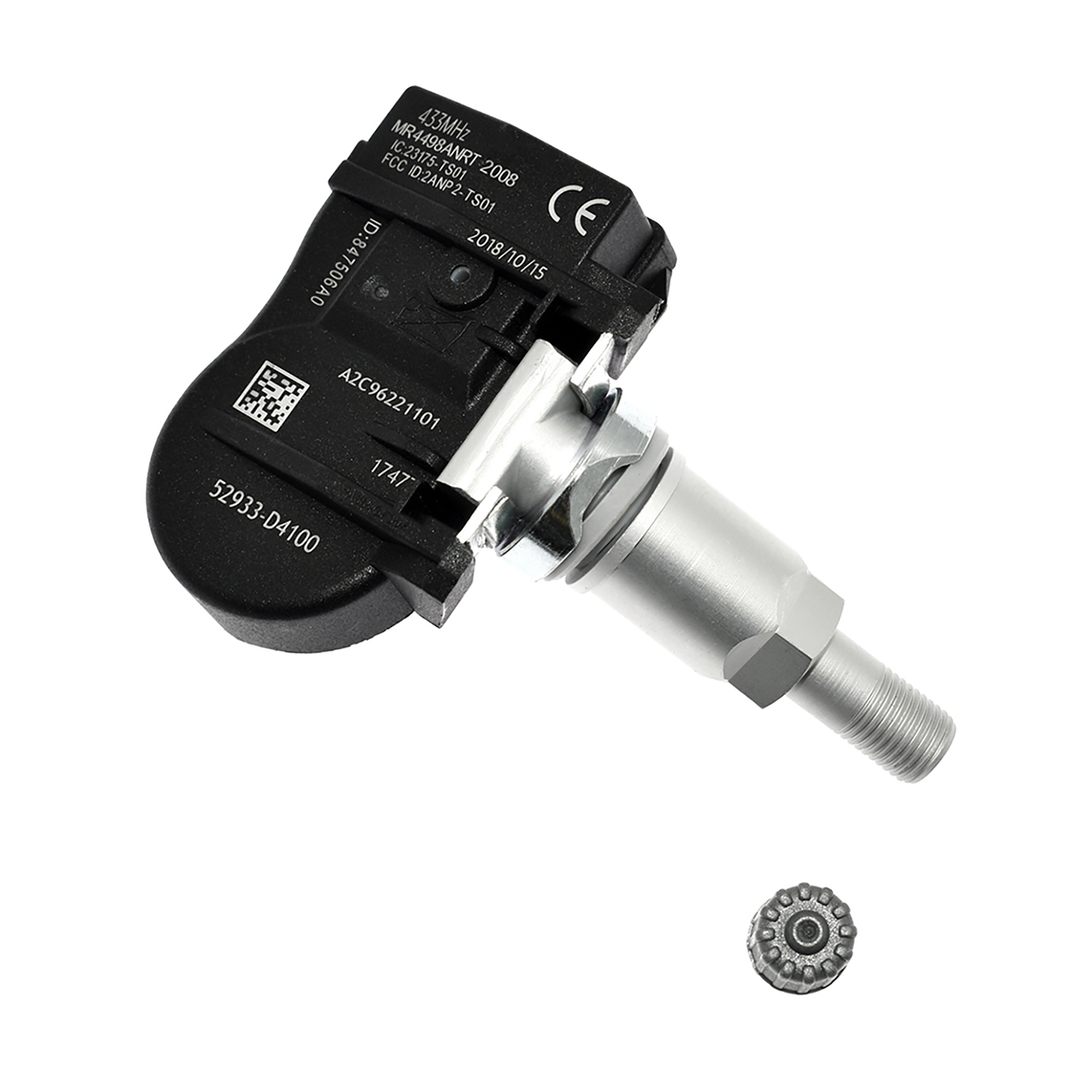 胎压传感器 52933-D4100  带电