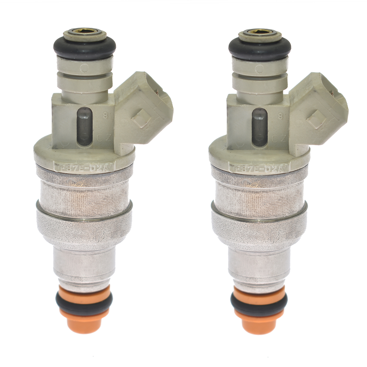 喷油嘴 F87E-D2A  普货