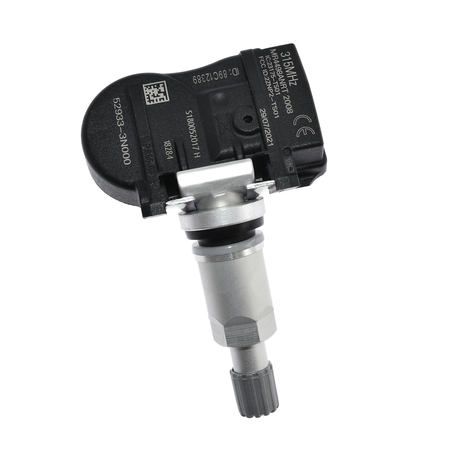 胎压传感器 52933-3N000  带电