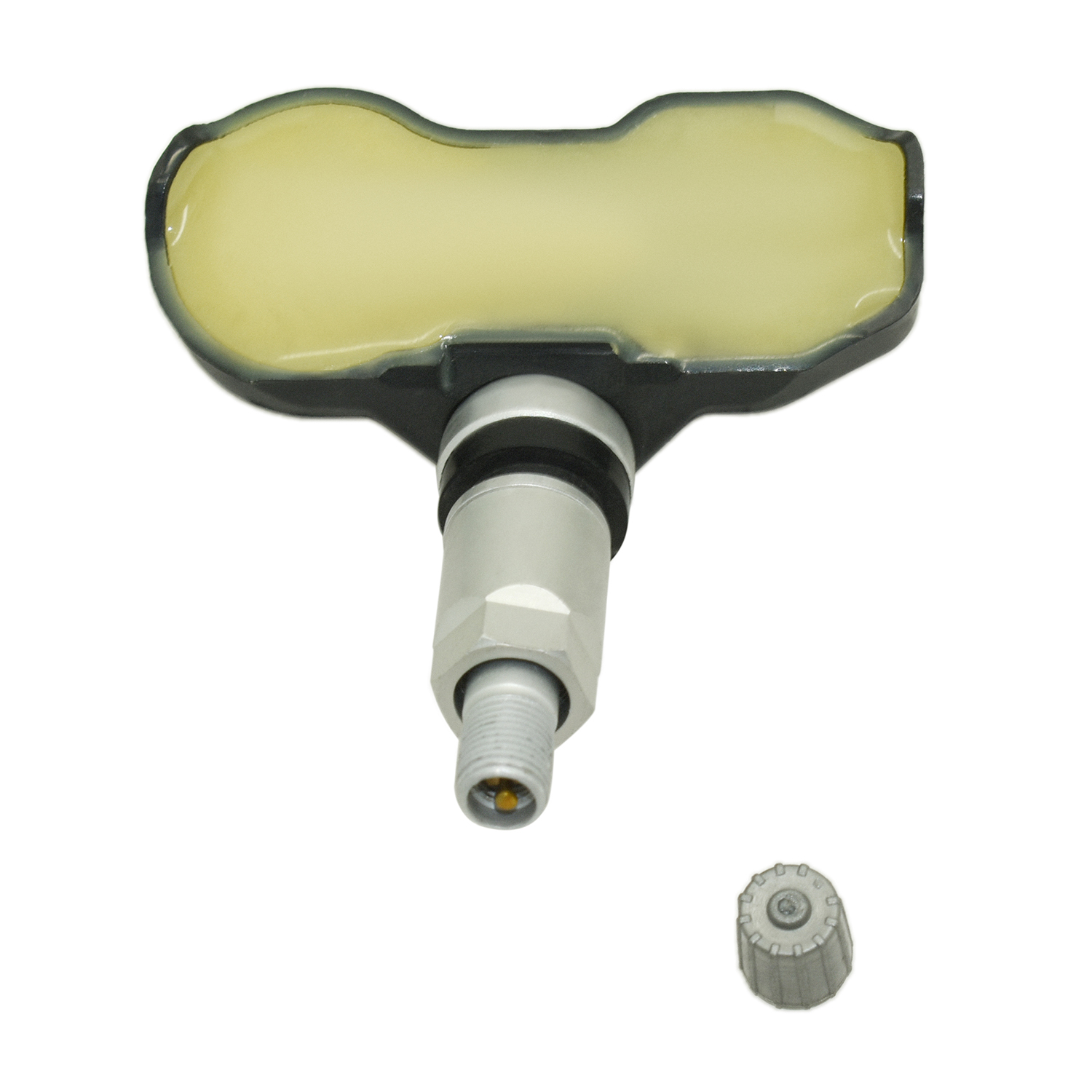 胎压传感器 6790054-04  带电