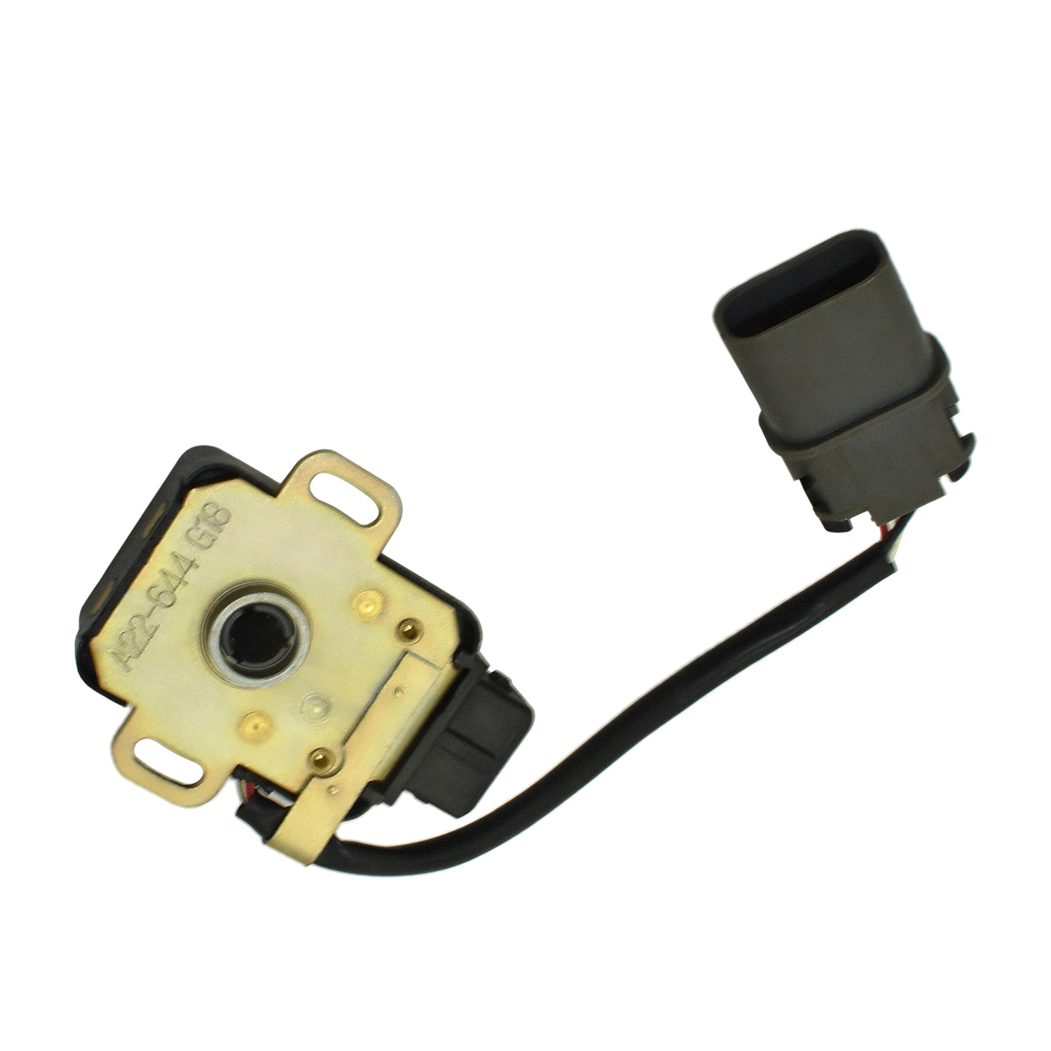 节气门位置传感器 A22-644-G18  普货 缺货下架