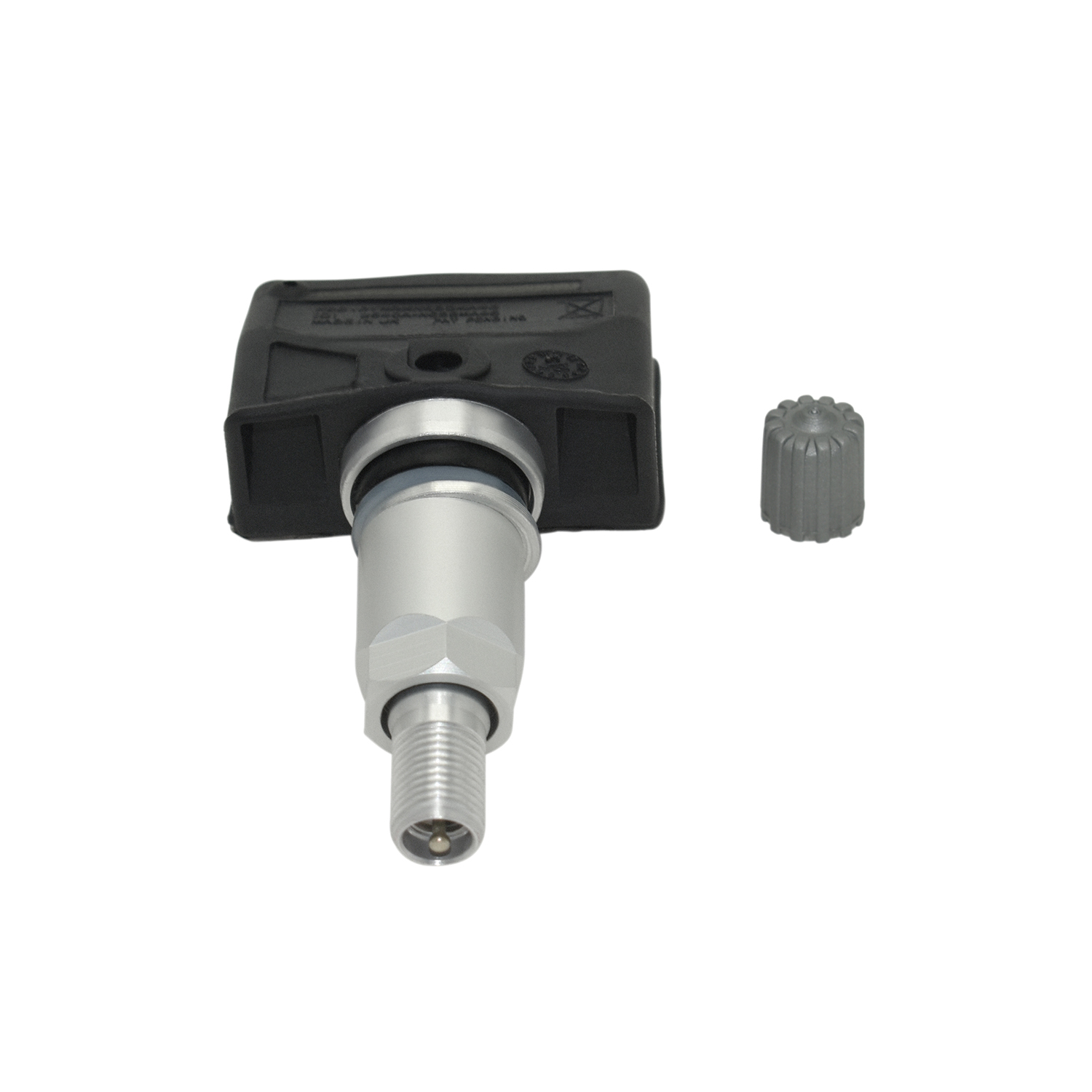 胎压传感器 43130-54J2黑色  带电