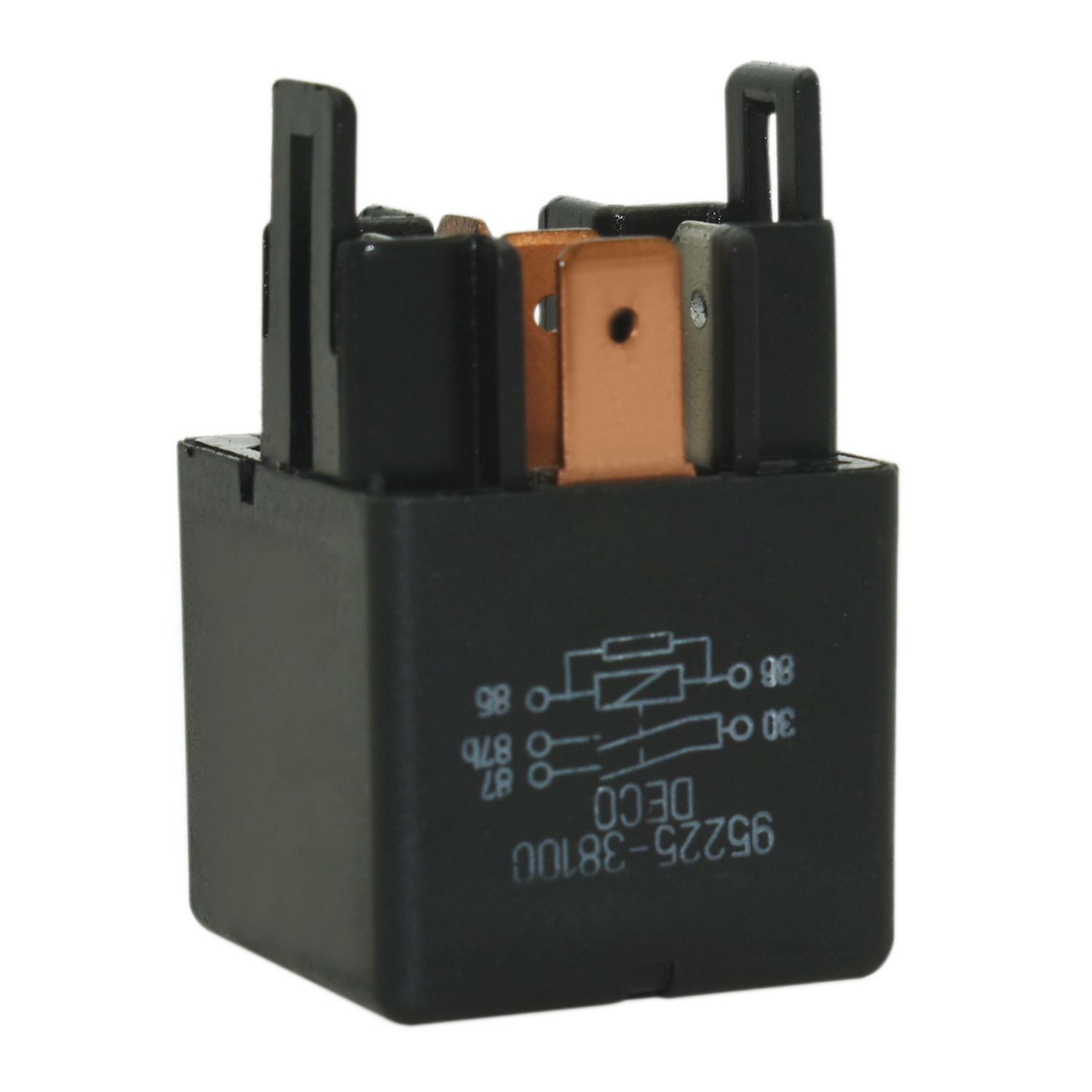 Relays 95225-38100