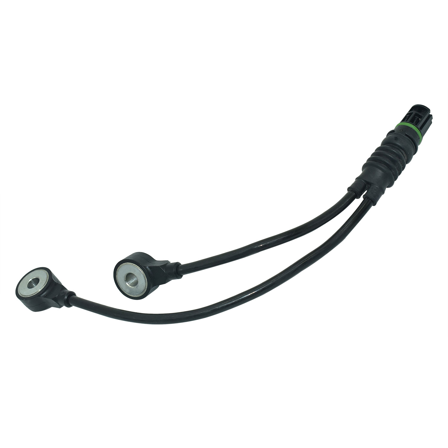 带线爆震传感器 756842201   12141435485