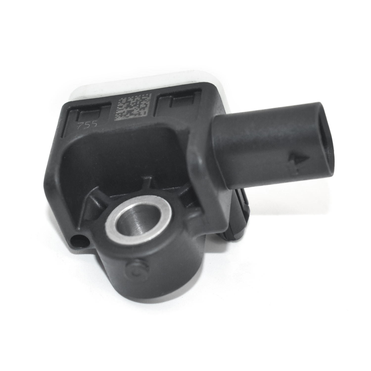 碰撞传感器 4H0959651A  普货