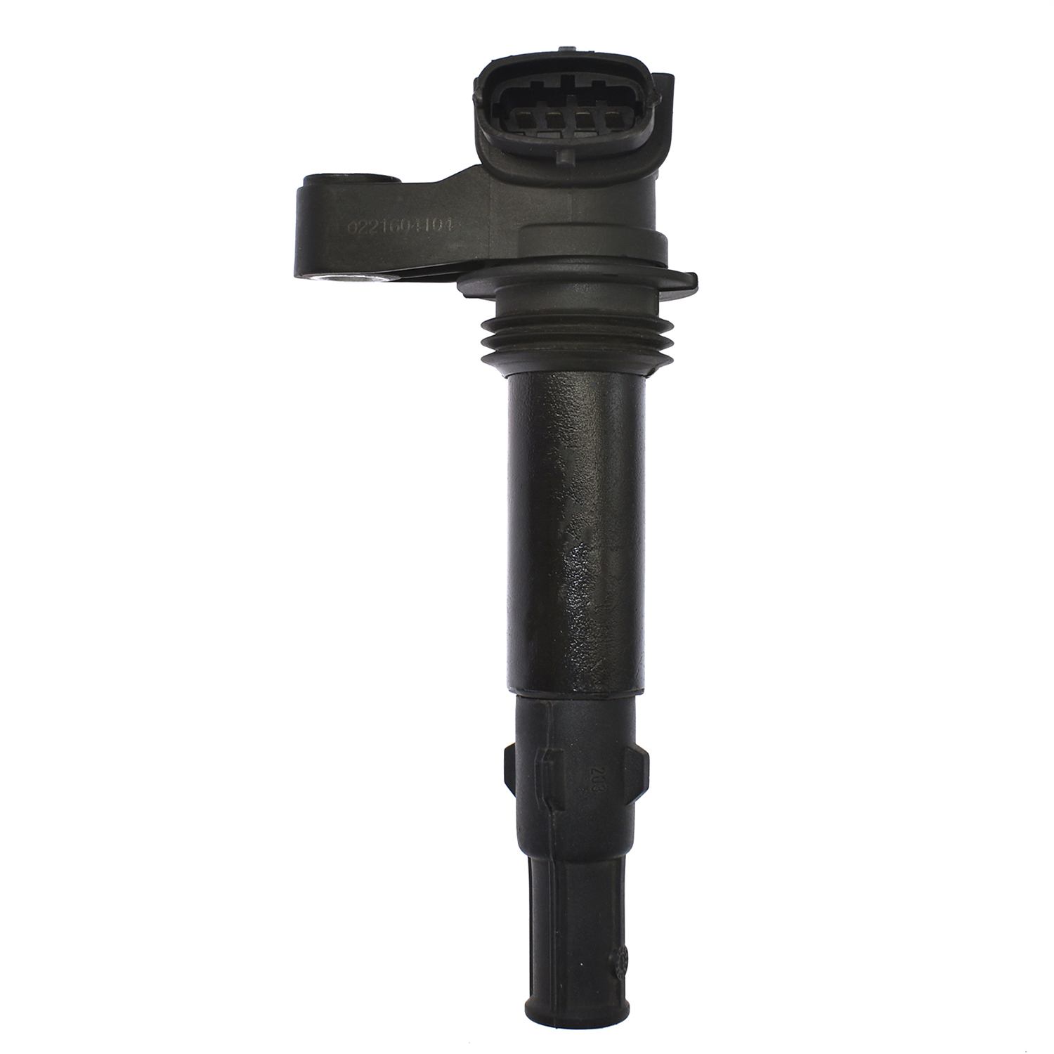 点火线圈 0221604104  普货