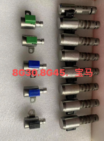 Automatic Transmission Solenoid Kit Fits