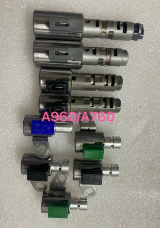 丰田皇冠锐志A960 A760