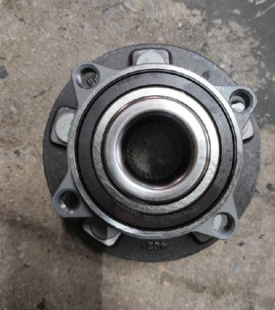 前轮轴头 1027170-00-A