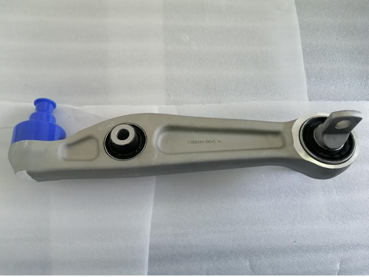 前下直臂总成左/右（铝锻） 1188341-00-C