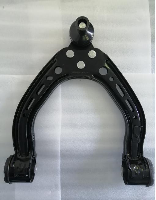 前上控制臂总成左（铁板） 1043965-00-A