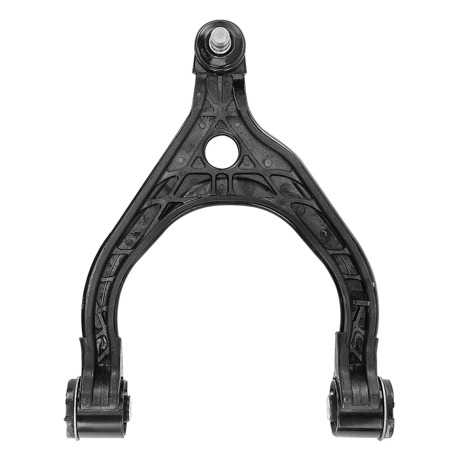 特斯拉前上控制臂总成左（复合材料） 1027322-00-D