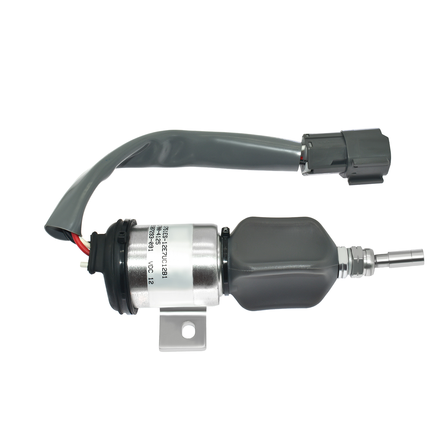 息火电磁阀1751ES-12E7UC12B1