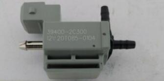 真空阀 394002C300