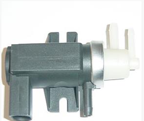 电磁阀 1J0906627A 带磁