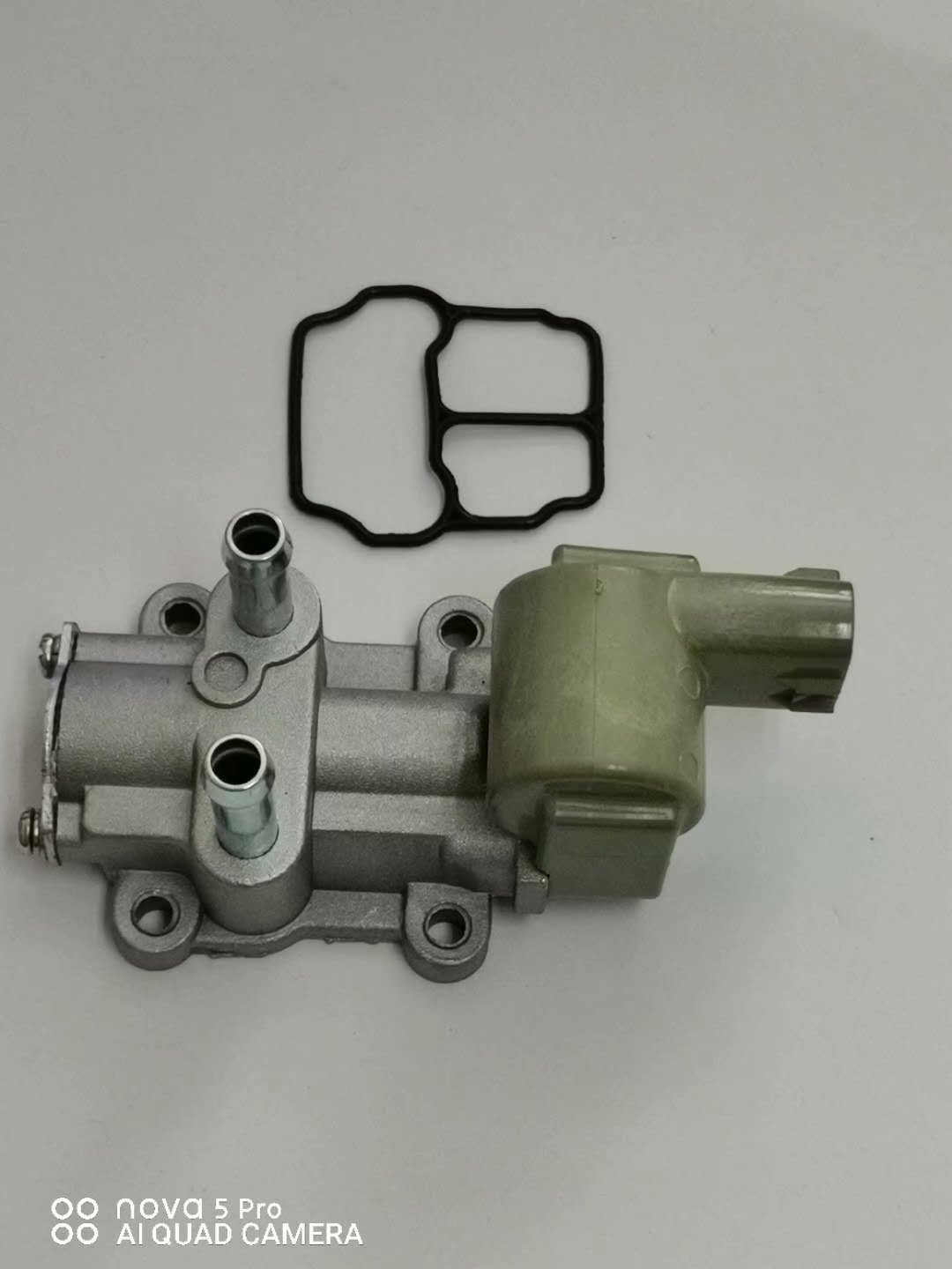 怠速控制阀 16022-P2E-A51