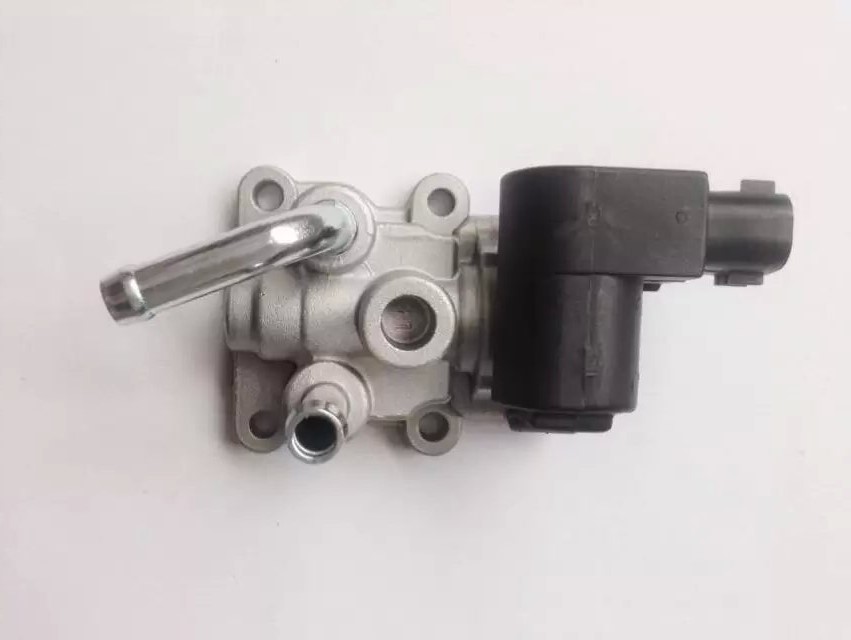 怠速控制阀 18117-76A31