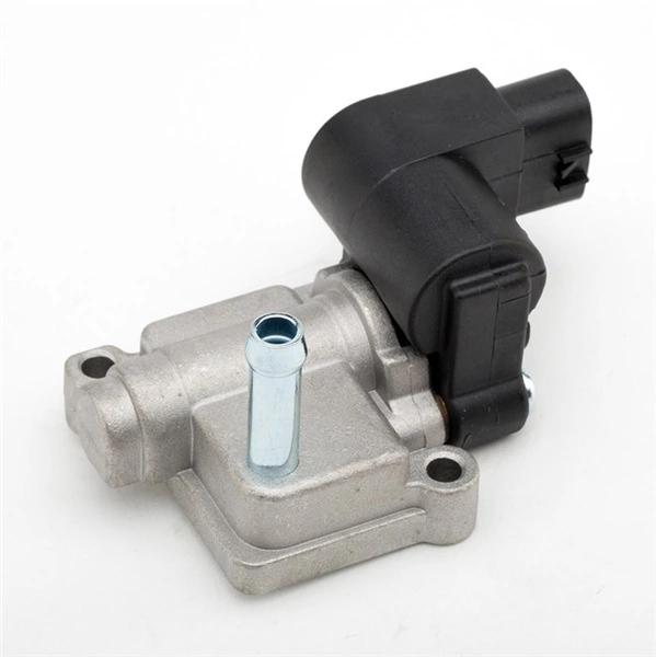 OEM Idle Air Control Valve w/Gasket 16022P8AA01