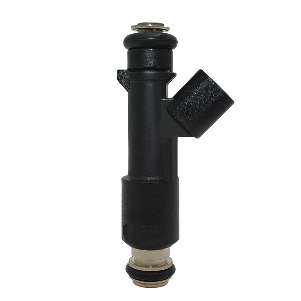 喷油嘴  12599504黑色 普货