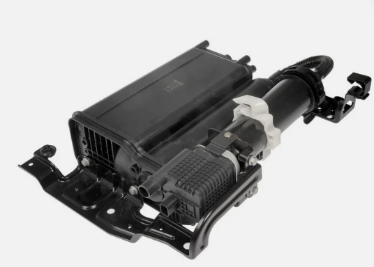 Бак с активированным углем 7774033200