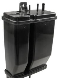 活性炭罐 149501S711