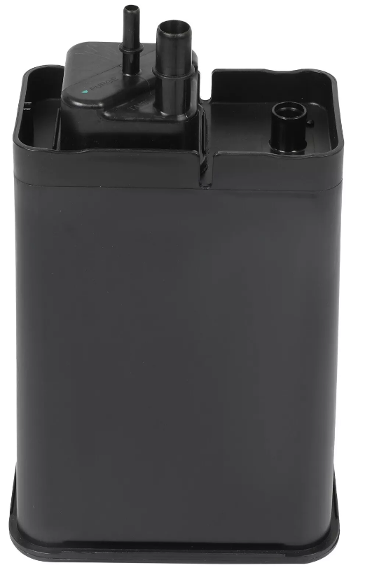 活性炭罐 17113332