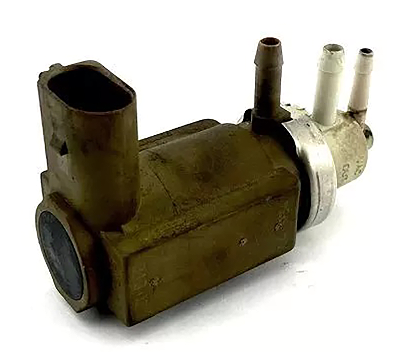 电磁阀 059906627C 带磁