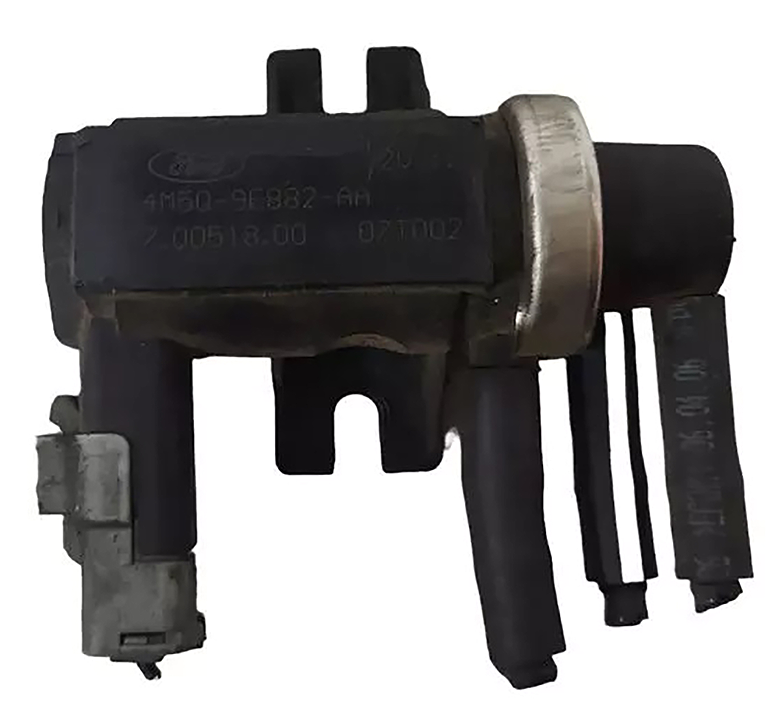 Solenoid valve 4M5Q-9E882-AA