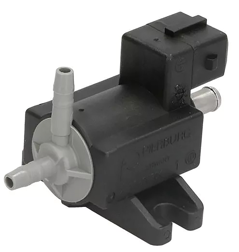 电磁阀 4912261 带磁