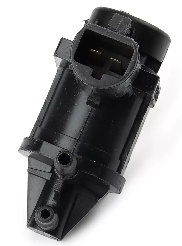 电磁阀 6l349h465ba 带磁