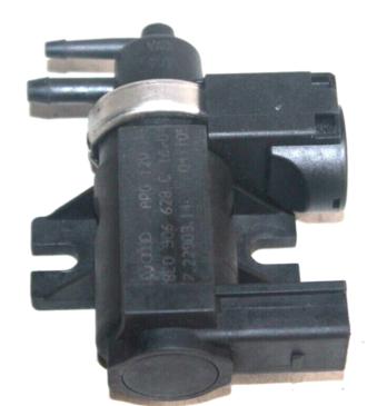 电磁阀 8E0906628C 带磁