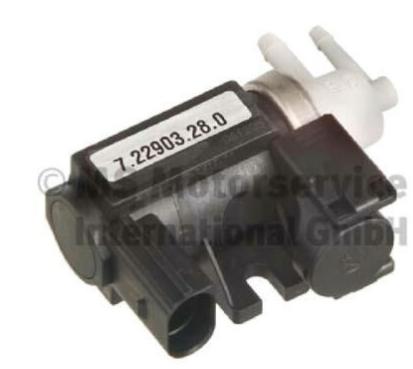 电磁阀 555174A 带磁