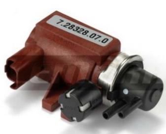 电磁阀 3M5Q-9E882-BB 带磁