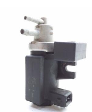 Solenoid valve 8981056570